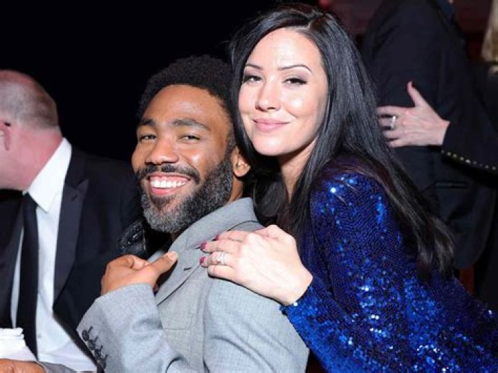 Michelle White: Everything to Know About Donald Glover’s Wife & Mother to His Sons