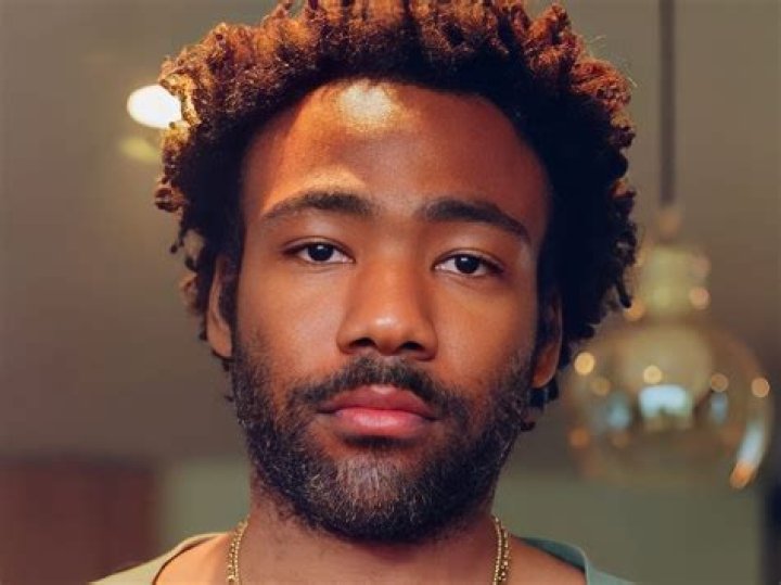 Donald Glover Celebrity Profile – Hollywood Life