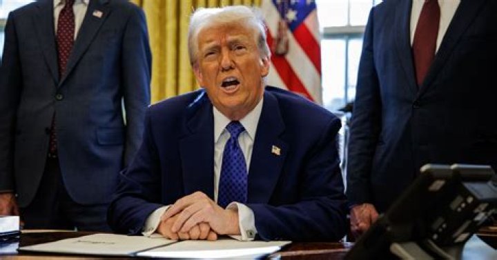 Donald Trump Was Furious Over Gwen Stefani’s $10M ‘Voice’ Salary & That’s Why He Ran For President