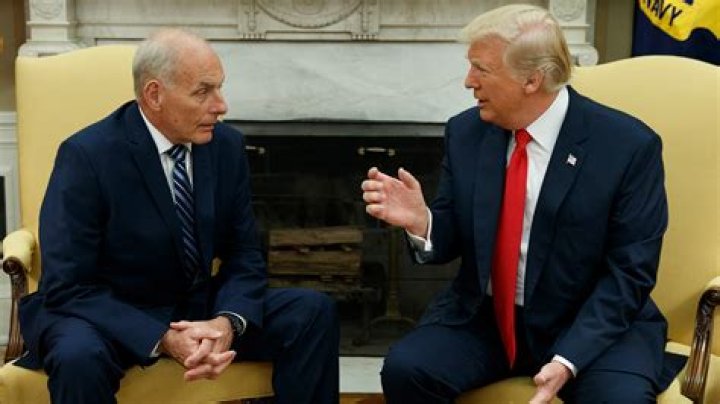 When Trump & John Kelly Call Frederica Wilson An ‘Empty Barrel,’ They’re Insulting You