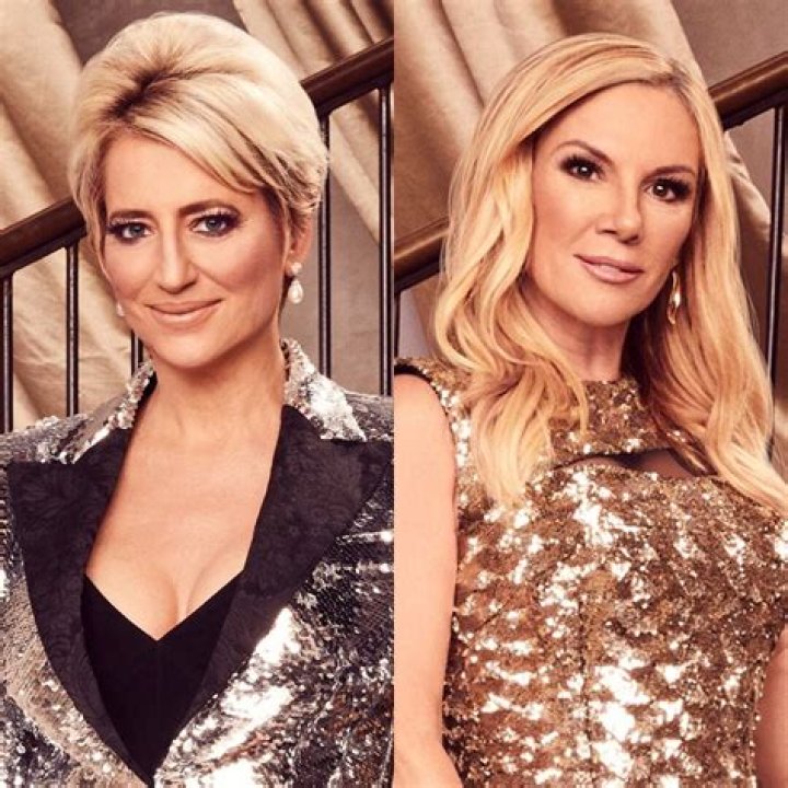 ‘RHONY’s Dorinda Medley Leaving Bravo Show After 6 Seasons: ‘All Good Things Must Come To An End’