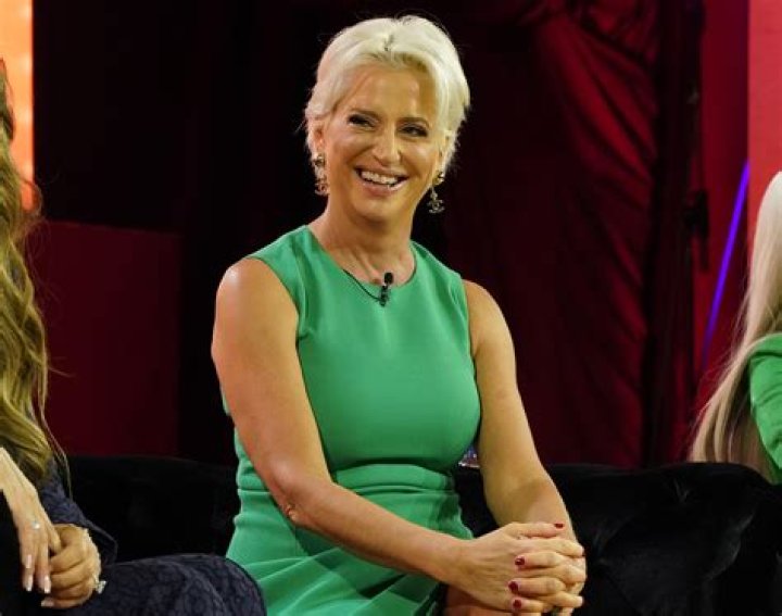 Dorinda Medley Reacts To Possible Return To ‘RHONY: Legacy’ – Hollywood Life