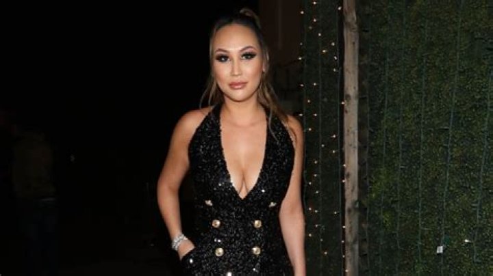 Dorothy Wang Reveals How She Gets Flawless Skin – Hollywood Life