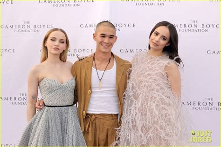 Dove Cameron & Sofia Carson Speak On Cameron Boyce’s Shocking Death – Hollywood Life