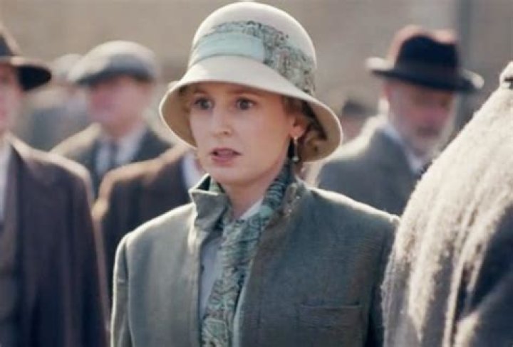 ‘Downton Abbey’ Recap — Marigold Gets Kidnapped – Hollywood Life