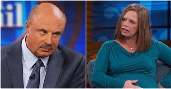 Pregnant With Jesus? — Girl Swears She’s Carrying Christ – Hollywood Life