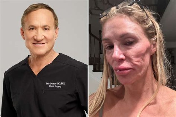 See Pics Of The ‘Botched’ Star – Hollywood Life
