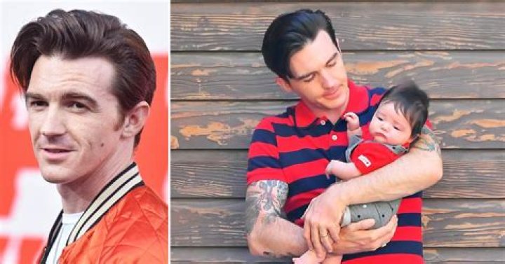 Drake Bell Sentenced To 2 Years Probation After Pleading Guilty To Child Endangerment Charges