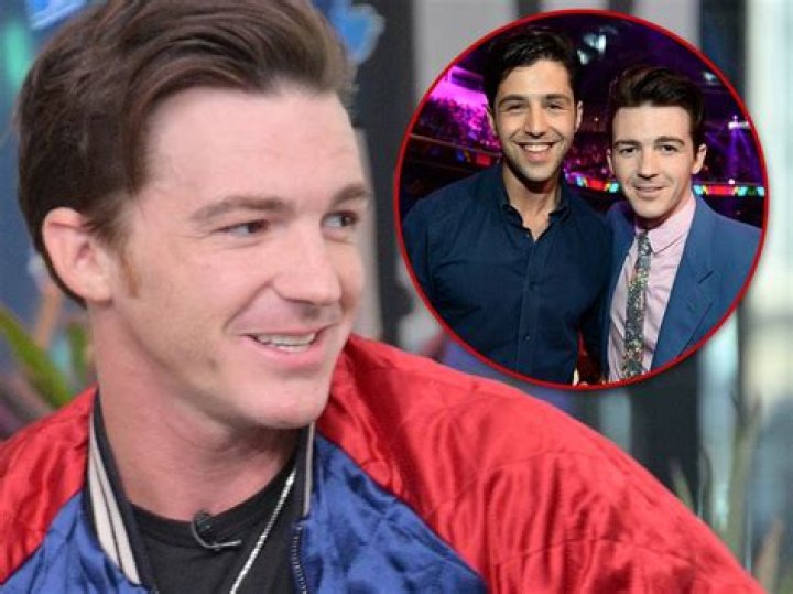 Drake Bell Young: Photos – Hollywood Life