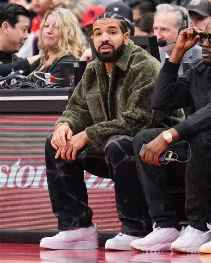 How Drake’s Visit With Son Adonis Inspired Chris Brown To Feel ‘Hope’ For An Eventual Reunion With Aeko