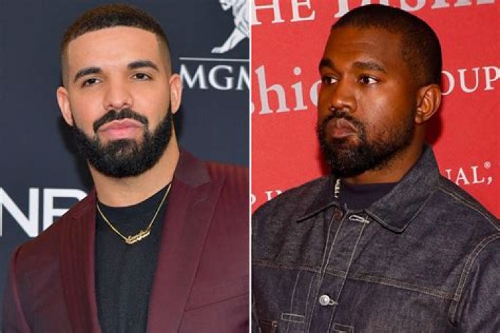 Drake Leaks Kanye West & Andre 3000’s ‘Life Of The Party’ – Hollywood Life