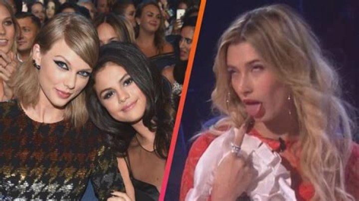 Drake Likes Selena Gomez & Hailey Baldwin’s Instagram Pics: Chasing Justin Bieber’s Girls?