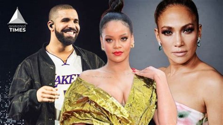 Drake ‘Frustrated’ With JLo & Rihanna Finding Love Elsewhere: He Wants To Be Their ‘#1’