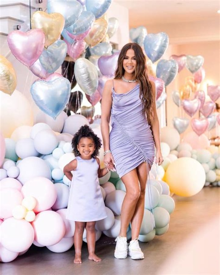 Dream Kardashian Celebrates 3rd Birthday With Her KarJenner Cousins At ‘Trolls’-Themed Bash