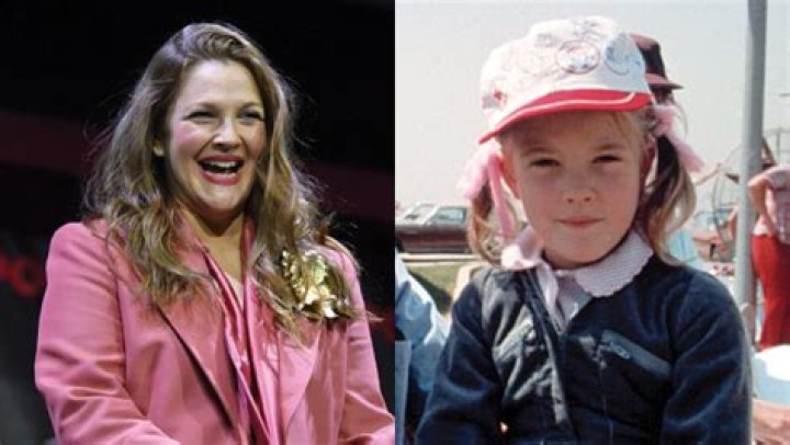 Drew Barrymore In Her Iconic ‘E.T.’ Cowgirl Hat 40 Years Later: Photo – Hollywood Life
