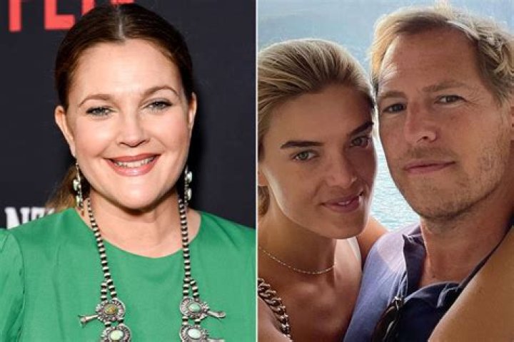 Drew Barrymore Admits She ‘Worships’ Her Ex-Husband’s New Wife: She’s ‘Amazing’