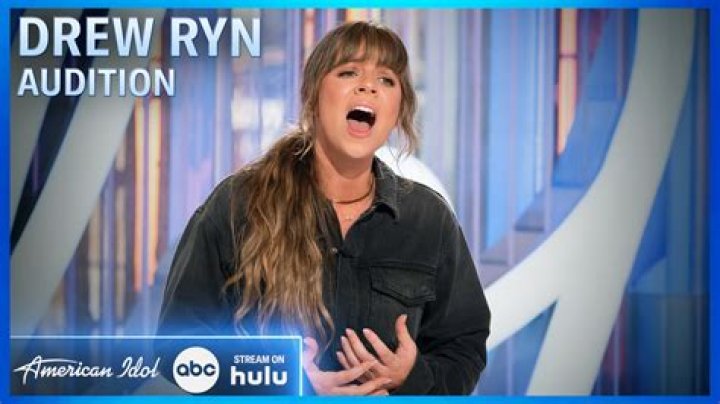 Drew Ryn Talks Building Music Platform On TikTok After ‘The X Factor’ – Hollywood Life