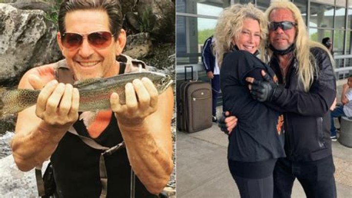 Dog The Bounty Hunter Reveals His ‘Heart Still Breaks’ For Late Wife Beth Chapman
