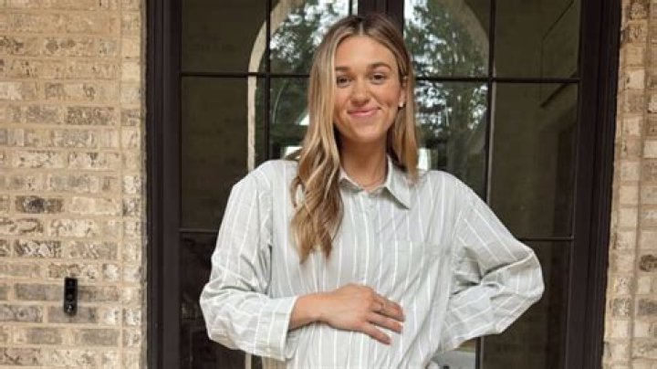 ‘Duck Dynasty’: Sadie Robertson Reveals Her Opinion On The Duggars