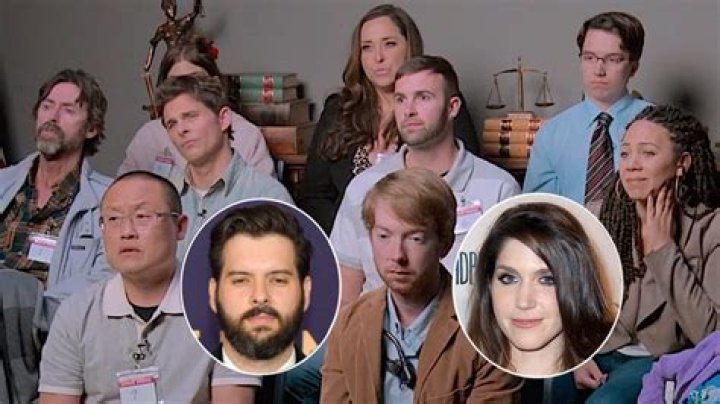 Cody Heller On Anna Kendrick & More — New Trailer – Hollywood Life