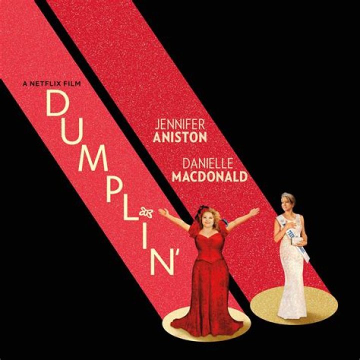 ‘Dumplin’ Movie — Photos Of Jennifer Aniston