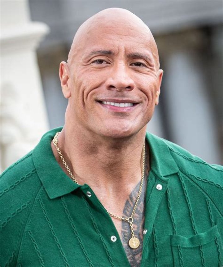 Dwayne Johnson News, Photos, Videos, Relationships & More – Hollywood Life
