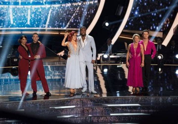 ‘DWTS’ Finale: Season 26 Photos
