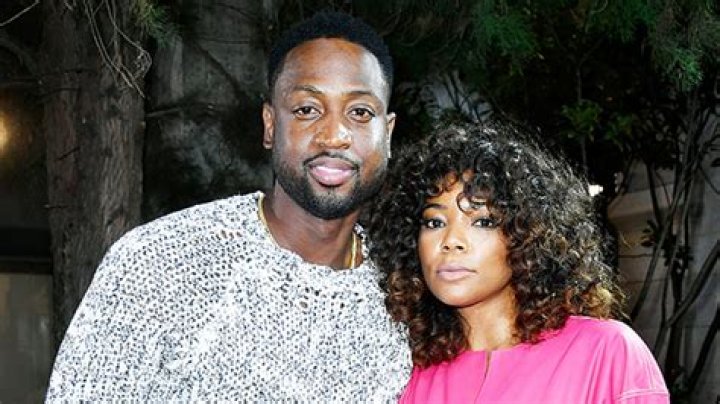 Dwyane Wade: I’m ‘Better Now’ After Having Love Child