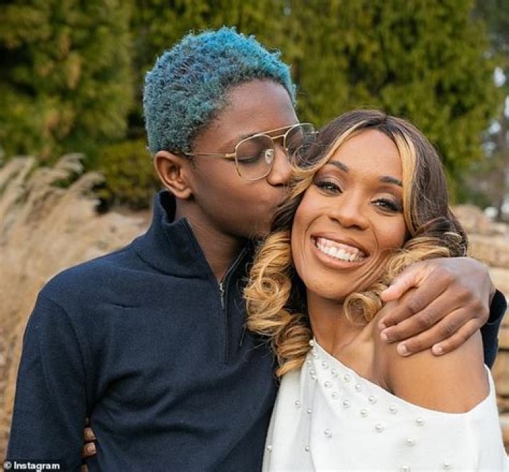 Dwyane Wade’s Child Zaya, 12, Breaks Silence After Coming Out As Trans, Urges Others To ‘Be Yourself’