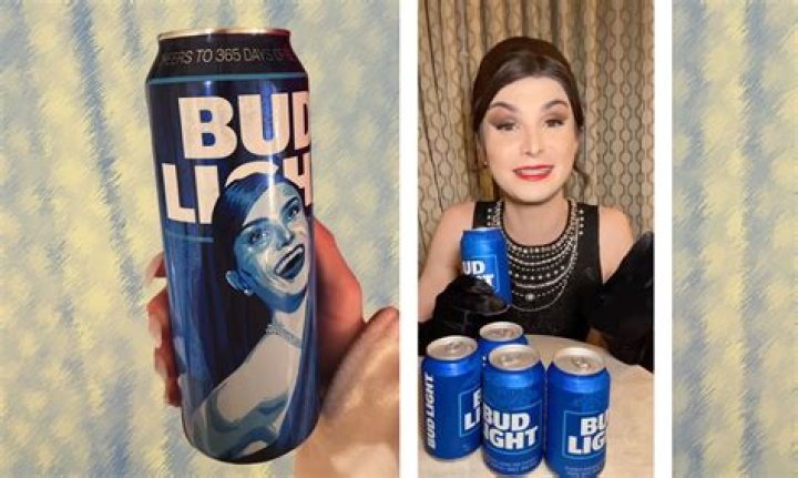 Dylan Mulvaney Slams Bud Light For Not Supporting Her Amid Backlash – Hollywood Life