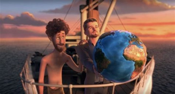 ‘Earth’ Music Video — Lil Dicky, Justin Bieber, Ariana Grande & More – Hollywood Life