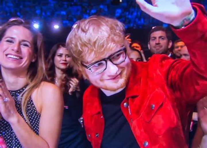 Ed Sheeran Confesses ‘Turbulent Things’ Are Happening In His Personal Life In Social Media Return