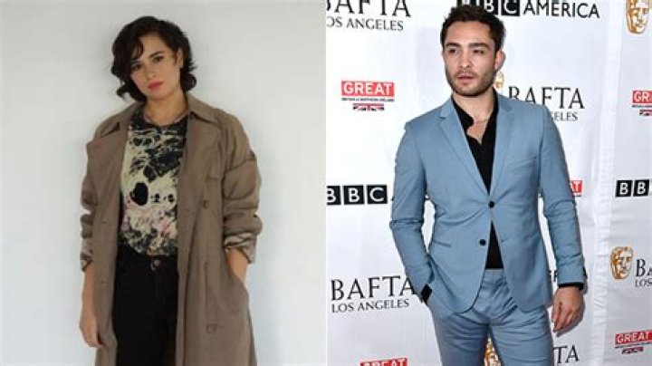 Ed Westwick Slams Rape Allegation By Actress Kristina Cohen: ‘I Do Not Know This Woman’
