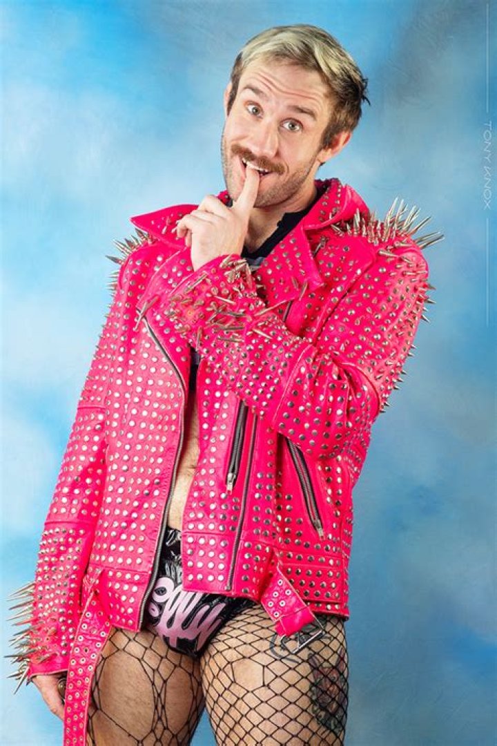 Effy Reminds Us Pride Can’t Be A Celebration While Trans People’s Rights Are Under Attack (Exclusive)