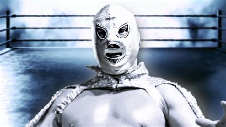 El Santo — Pics