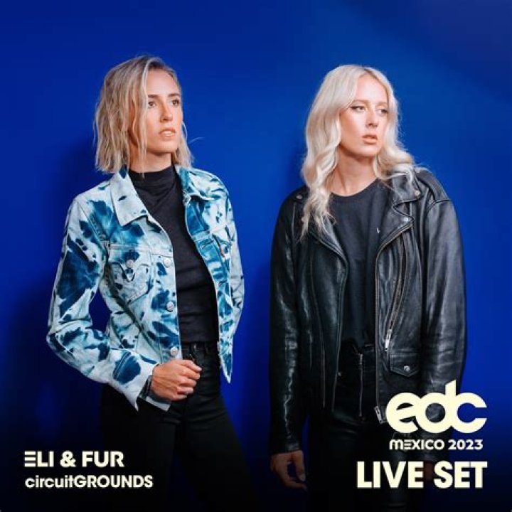 Eli & Fur Unleash A ‘Dark But Danceable’ EDM Jam On New Song ‘Come Back Around’