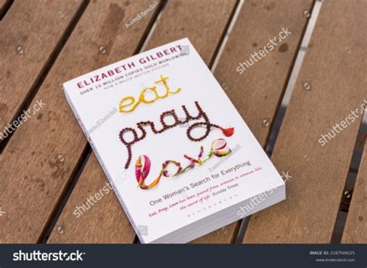 Elizabeth Gilbert: Pictures Of The ‘Eat, Pray, Love’ Author