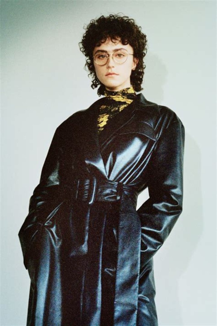 Kamala Harris’ Stepdaughter Ella Emhoff, 22, Rocks A Mullet In 1st Vogue Photo Shoot