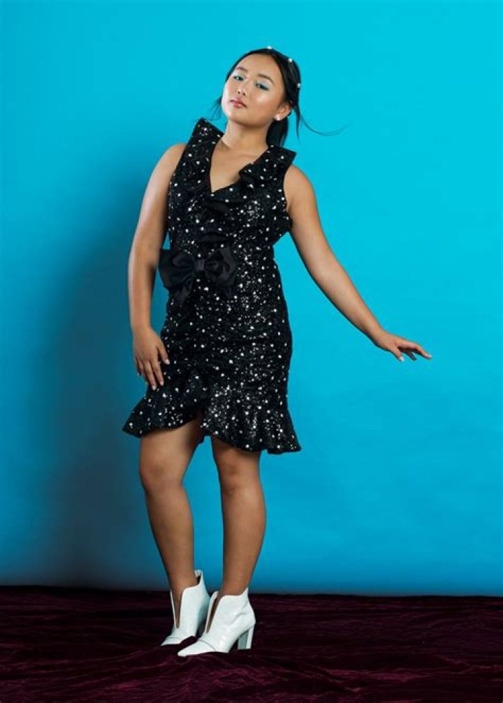 Ella Jay Basco: Exclusive Photos