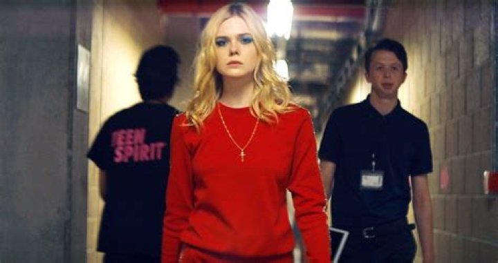 Elle Fanning Reveals ‘Teen Spirit’ Role Has ‘Opened A Door’ For Possible Music Career