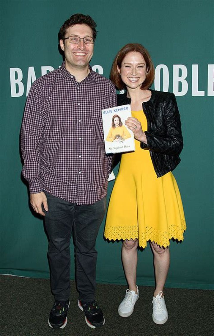 Everything To Know About Michael Koman – Hollywood Life