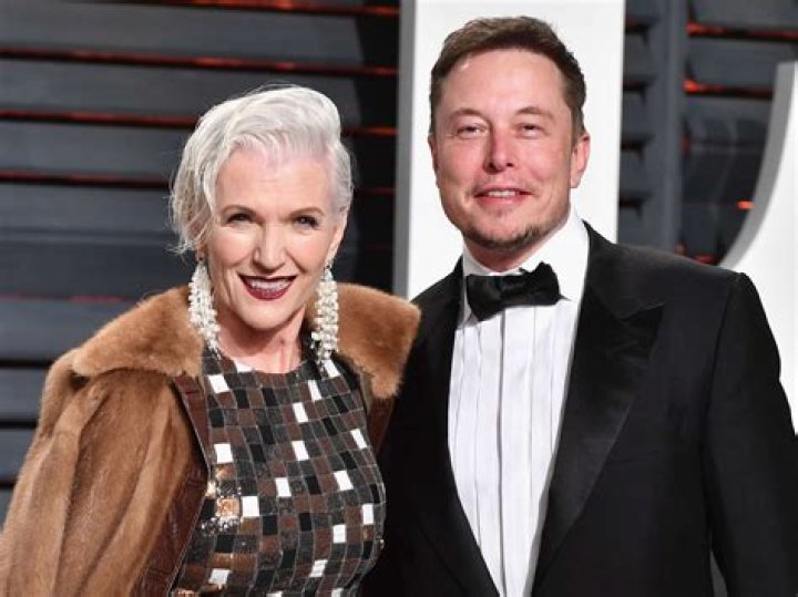 Who Is Elon Musk’s Mother? Everything To Know About Her Here – Hollywood Life