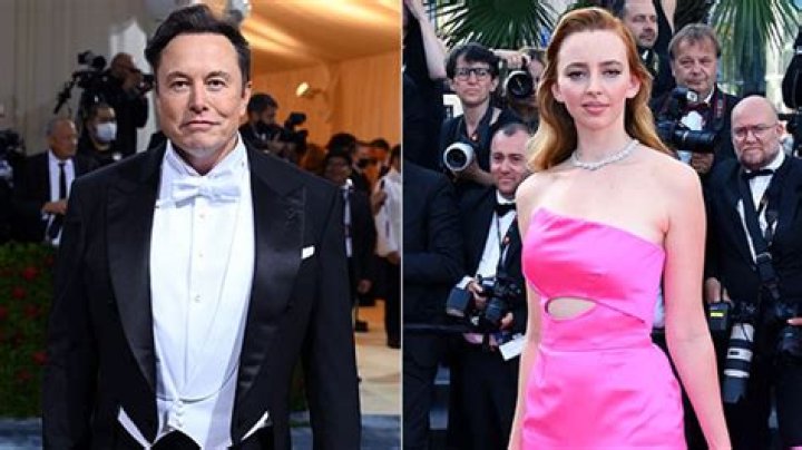 Elon Musk & Natasha Bassett Are In ‘Monogamous’ Relationship Amid St. Tropez Getaway