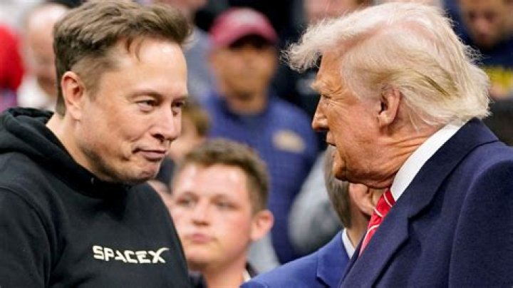 Elon Musk Confirms He Would Reverse Trump’s Twitter Ban: ‘I Do Not Think It Was Correct’