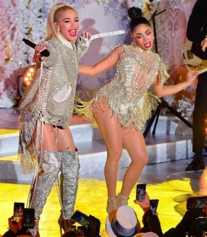 Elysandra Quinones – Hollywood Life