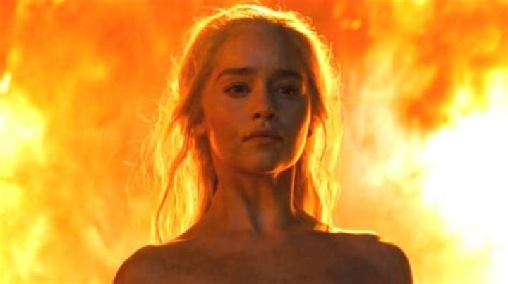Emilia Clarke Was Afraid of Getting Fired From ‘Game of Thrones’ After Brain Injury
