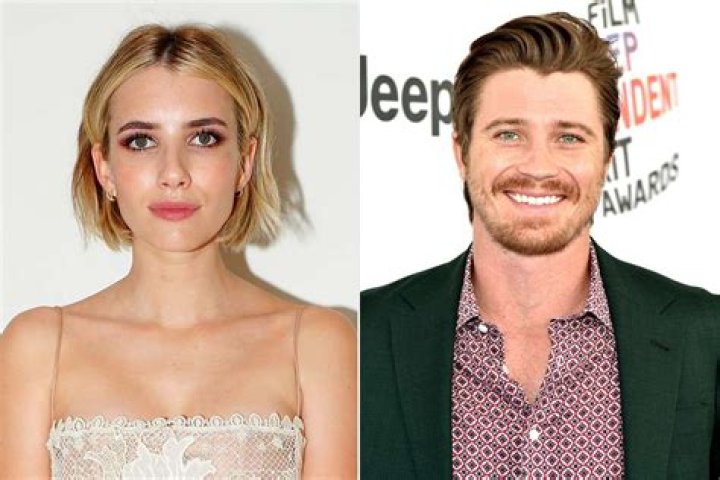 Emma Roberts Steps Out With BF Garrett Hedlund For 1st Time Since Pregnancy Report — See Pics