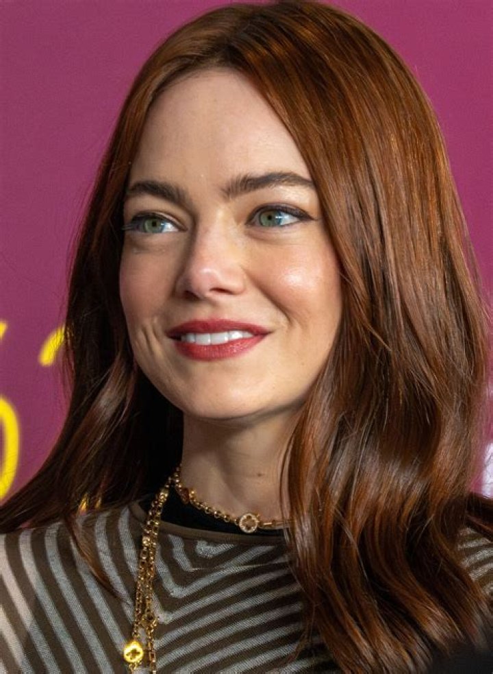 [PICS] Emma Stone — Photos Of The ‘Spider-Man’ Actress – Hollywood Life