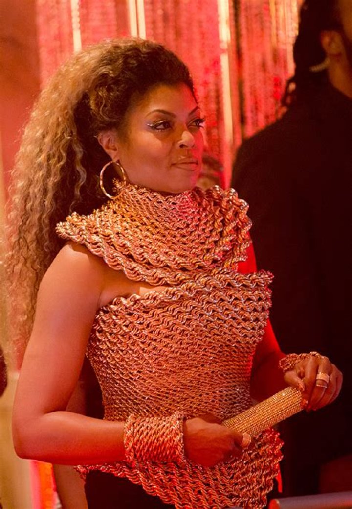 Empire Season 2 — Pics
