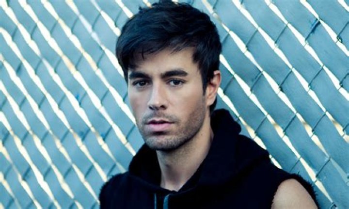 Enrique Iglesias: Pics